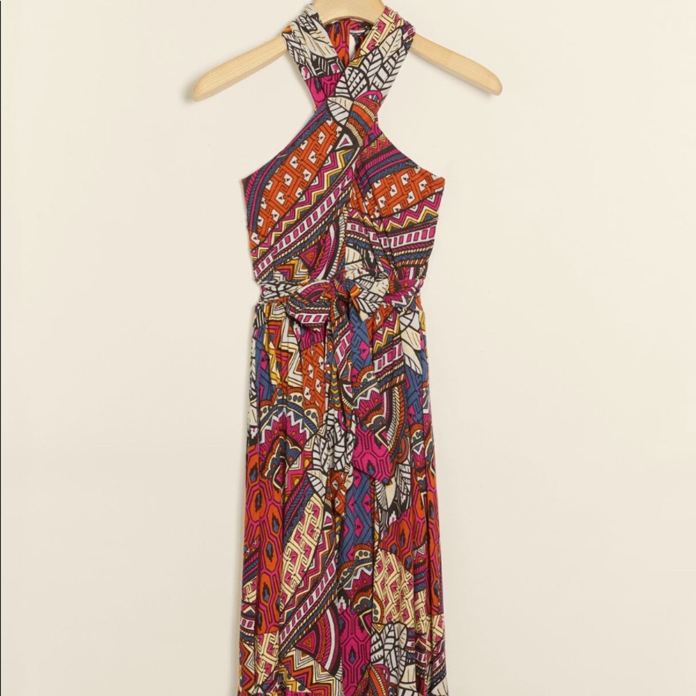 Maeve ( Anthropology) Maxi Dress